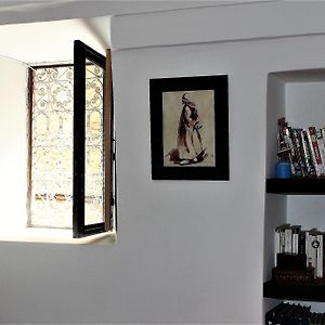 Suite con letto queen size