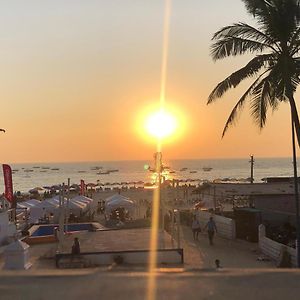 Sky Beach View